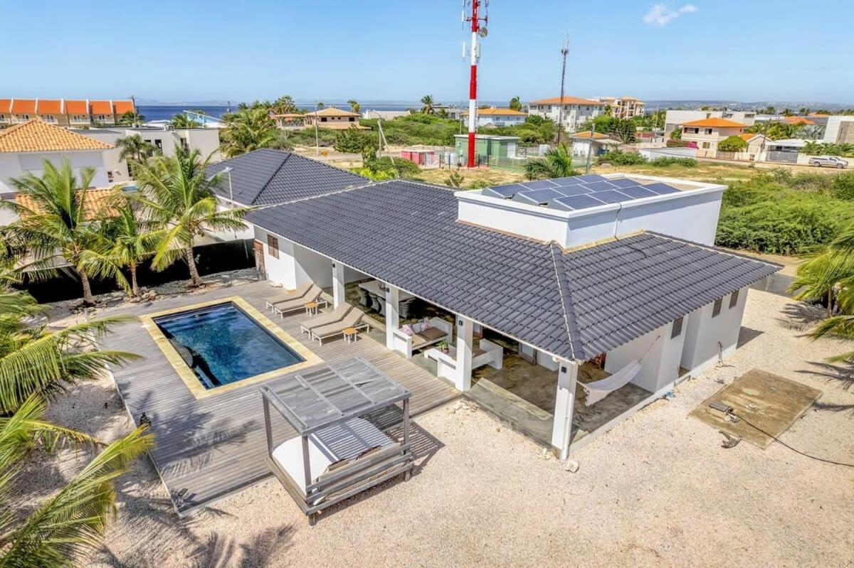 Kas Kaprikornio With Lovely Cooling Private Pool Playa Exterior foto